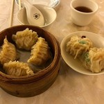 梅花廳 - 飲茶はここに決まり！