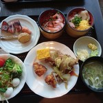 ラビスタ函館ベイ - 