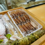 鮨松榮 - 宝石箱（2019年2月）