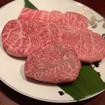 加藤牛肉店 - 