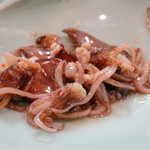 鮨松榮 - 蛍烏賊