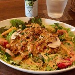 café+kitchen 北風と太陽 - 