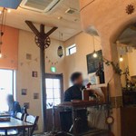 café+kitchen 北風と太陽 - 