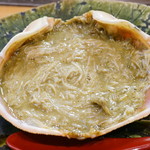 鮨松榮 - 蟹味噌
