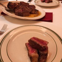 ベンジャミンステーキハウス 六本木 - 