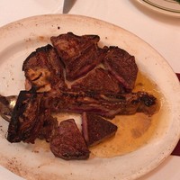 ベンジャミンステーキハウス 六本木 - 