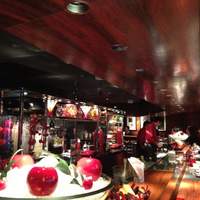 ラトリエ ドゥ ジョエル・ロブション - 