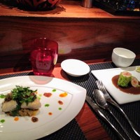 ラトリエ ドゥ ジョエル・ロブション - 