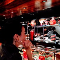 ラトリエ ドゥ ジョエル・ロブション - 