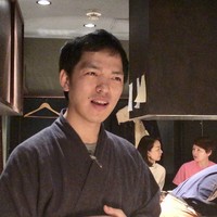 たでの葉 - 
