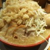 らーめん バリ男 らーめん バリ男