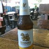Nongnine Bike & Bar & Restaurant - ドリンク写真:SINGHA 65THB