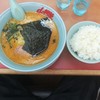 ラーメン山岡家 手稲店