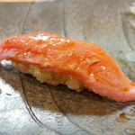 鮨松榮 - カマトロ