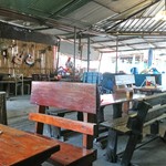 Nongnine Bike & Bar & Restaurant - 