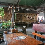 Nongnine Bike & Bar & Restaurant - 