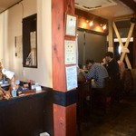 秋田ラーメン はま - 