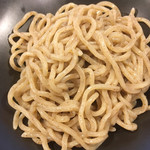 小麦と箸 - 麺