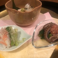 大志満 椿壽 丸ノ内店 - 