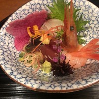 大志満 椿壽 丸ノ内店 - 