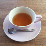 ロージーティーハウス - 