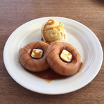 ロージーティーハウス - 