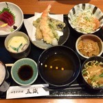 四季彩料理 五識 - 