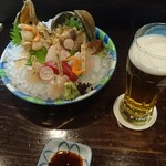 番屋ながさわ - 