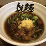 よも麺てんき - 