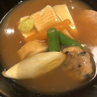 大志満 椿壽 丸ノ内店 - 