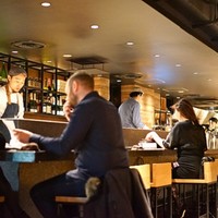 KINKA sushi bar izakaya 渋谷 - 