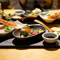 KINKA sushi bar izakaya 渋谷 - 
