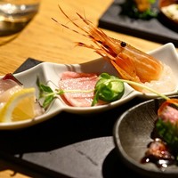 KINKA sushi bar izakaya 渋谷 - 