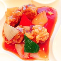 中国料理 彩湖 - 