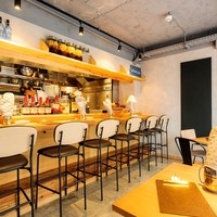 Setouchi 檸檬食堂 神田店 新日本橋 バル バール 食べログ