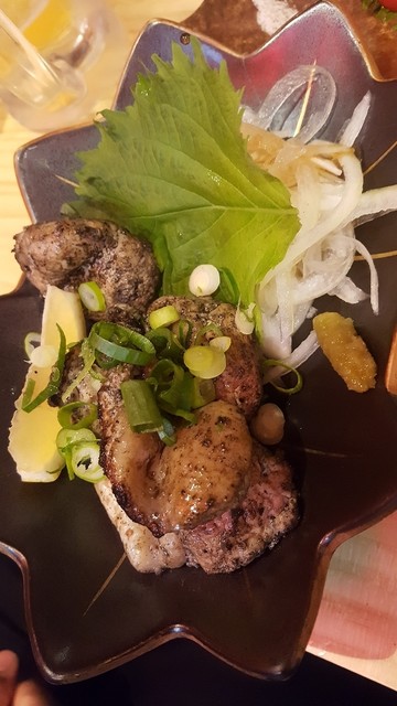 夢ペンギン村 国産鶏専門店 夢ペンギン村 神戸三宮 阪急 鳥料理 食べログ