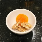 OMAN AIR BANGKOK LOUNGE - 