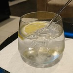 OMAN AIR BANGKOK LOUNGE - 