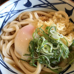 丸亀製麺 - 