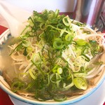 ラーメン福  - ♡特製ラーメン ¥800♡