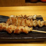 福乃鳥 - おまかせ