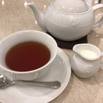 Afternoon Tea TEAROOM - 