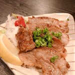 肉・魚・鍋　Dai黒 - 