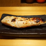 福乃鳥 - ササミの西京焼