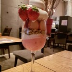 Amelie Cafe - ❤️ストロベリークリームボンボン❤️