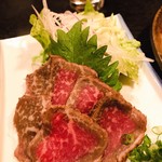 肉・魚・鍋　Dai黒 - 