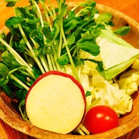 しゃぶしゃぶ KINTAN 代官山本店 - 