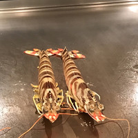 レストラン ロワール 鉄板焼 - 