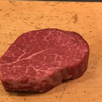 レストラン ロワール 鉄板焼 - 