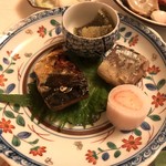 季節料理　すづな - 